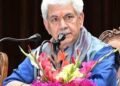Chairman, All J&K Transport Welfare Association calls on LG Manoj Sinha