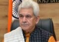 Downtown Srinagar new address of Indian sporting heroes: LG Manoj Sinha