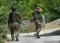 Two terrorists killed in Anantnag gunfight: police