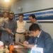 Fazl ul Haseeb assumes charge as Director Tourism Kashmir