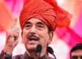 Azad pays tribute to Maharaja Hari Singh on his birth anniversary