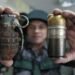 Grenade found in Poonch