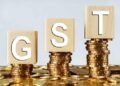 GST mop up rises 28 pc in Aug to Rs 1.43 lakh cr