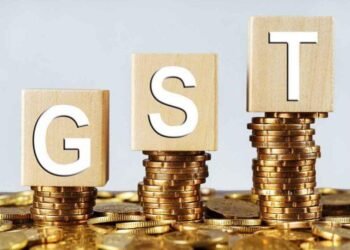 GST mop up rises 28 pc in Aug to Rs 1.43 lakh cr