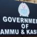 J&K: IAS G Prasanna Ramaswamy Posted as Administrative Secy., Transport Department