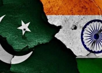 BSF, Pakistan Rangers hold flag meeting along IB in Jammu after ceasefire violation