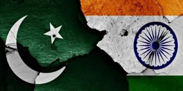 BSF, Pakistan Rangers hold flag meeting along IB in Jammu after ceasefire violation