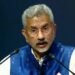 ‘Internet Cut More Dangerous Than Loss of Lives?’ Jaishankar Slams Critique on J&K Net Cuts