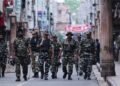 Security up for Amit Shah’s three-day J&K visit