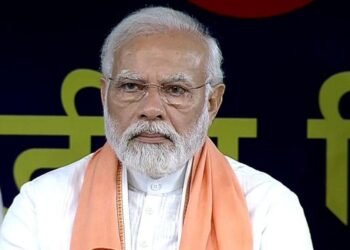 PM Modi advocates strengthening economic ties with Russia