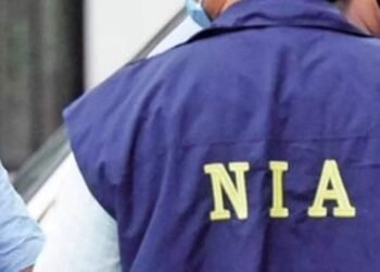 SIA Conducts Multiple Raids Across Kashmir in a Militancy Case