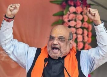 Amit Shah to hold mega rallies in Rajouri, Baramulla on Oct 1 and 2: BJP’s Sunil Sharma