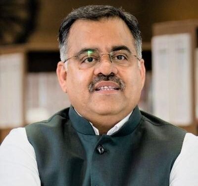 Tarun Chugh To Chair High Level Meeting At 5:30 Pm; Likely To Announce Names Of New Mayor & Deputy Mayor