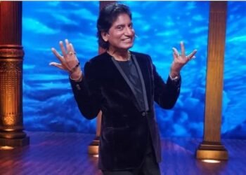 Comedian Raju Srivastava dies at 58, confirms family