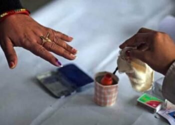 Preparation for Assembly polls in J&K afoot’, claims Congress leader