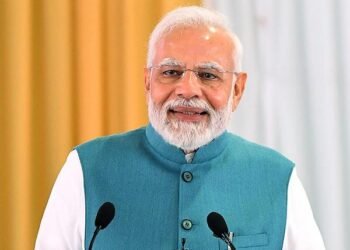 PM Modi releases 12th installment of Rs 16,000 crore to eligible farmers under PM-KISAN
