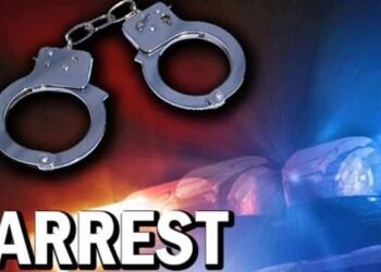 Driver involved in hit and run case in Ganderbal arrested: Police