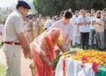 Domestic help confesses to murdering DGP Lohia