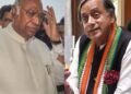 After 22 years, contest for Congress prez post today