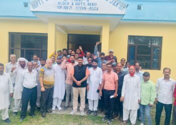 AJKPC Highlights Delays in Execution of E-Tendering Works