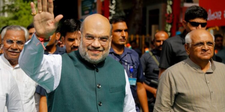 J&K: BJP Sees Change In Valley’s Political Landscape After Large Gathering At Amit Shah’s Meeting In Baramulla