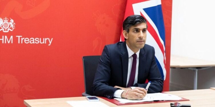 “I will do everything I can…” New UK PM Rishi Sunak promises Britain a hopeful future