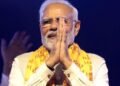 PM to address ‘Chintan Shivir’ of Home Ministers of states on Friday