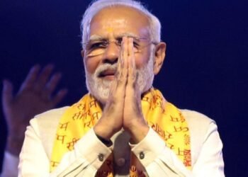 PM to address ‘Chintan Shivir’ of Home Ministers of states on Friday