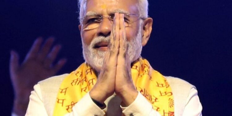 PM to address ‘Chintan Shivir’ of Home Ministers of states on Friday