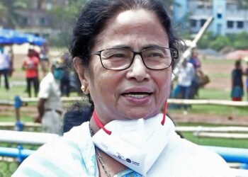 Mamata bats for Saurav Ganguly, request PM to consider for ICC candidature