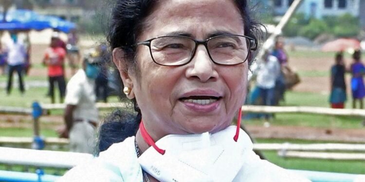 Mamata bats for Saurav Ganguly, request PM to consider for ICC candidature