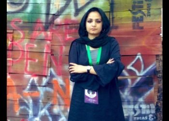 Closely tracking Pulitzer Prize winner Sanna Irshad Mattoo’s case: United States