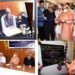 Bhupinder E-inaugurates Full Lab Automation Of BDL Of GMC Srinagar & Its Associated SMHS Hospital
