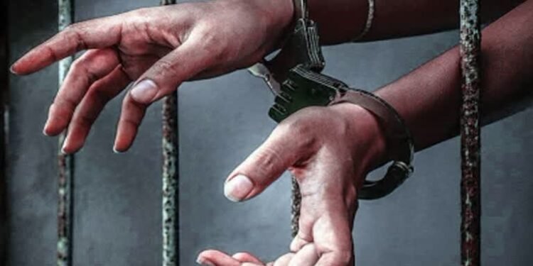 J&K: Senior Officer Arrested After Complaint By Woman Officer