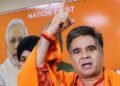 Amit Shah’s rallies in Rajouri, Baramulla to be grand, historic: Ravinder Raina