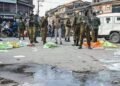 Two labourers from UP killed in grenade attack in Jammu and Kashmir, LeT ‘hybrid terrorist’ arrested
