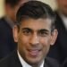 Rishi Sunak wins Tory contest to make history as UK’s first Indian-origin PM