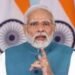 PM moots idea of ‘one nation, one police uniform’ at Chintan Shivir