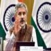 Key conspirators and planners of 26/11 continue to remain protected and unpunished: Jaishankar