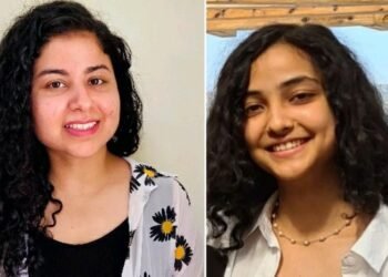 SMVDU students bag first position in Research Paper Writing Competition