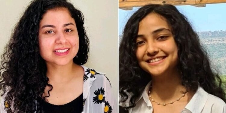 SMVDU students bag first position in Research Paper Writing Competition