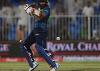 India W vs Sri Lanka W, Asia Cup | India beats Sri Lanka by 41 runs