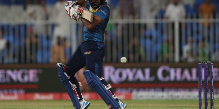 India W vs Sri Lanka W, Asia Cup | India beats Sri Lanka by 41 runs