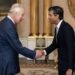 Rishi Sunak takes charge as UK’s first Indian-origin PM after meeting King Charles III