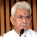 J&K | LG Manoj Sinha condemns killing of migrant workers in Shopian