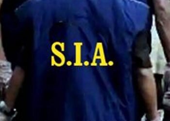 SIA raids in J&K’s Shopian