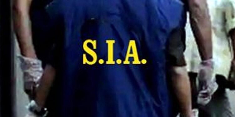 SIA raids in J&K’s Shopian