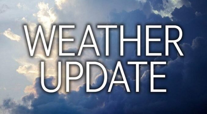 Dry weather in J&K during next 24 hrs: MeT