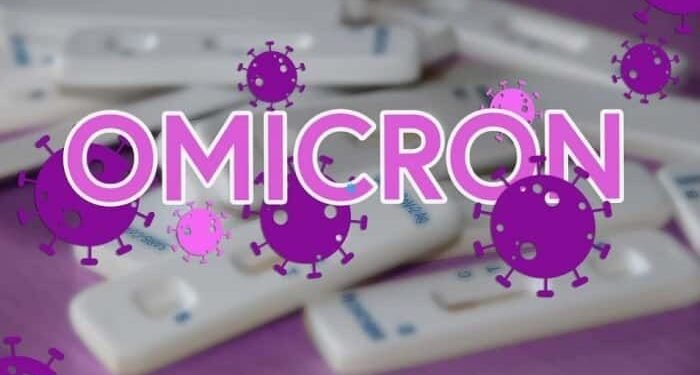 New Omicron variants not causing significant rise in hospitalisations: Experts