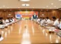 BJP CEC meeting discusses on 182 Gujarat Assembly seats, likely to release 1st candidates’ list on Thursday